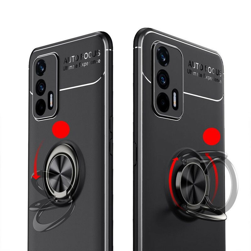 Hoesje Realme Gt 5g Draairing