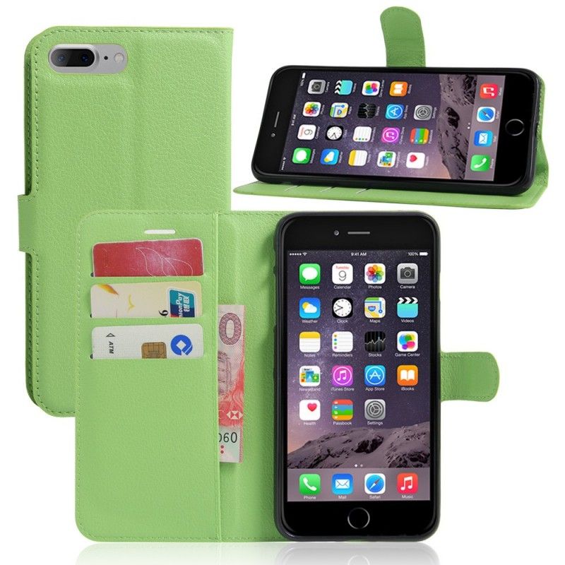 Groen