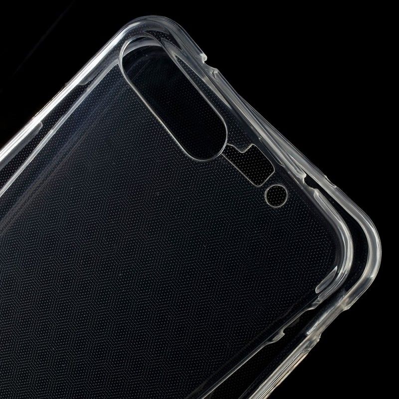 Vrij Zichtafdekking iPhone 7 Plus / 8 Plus Wit