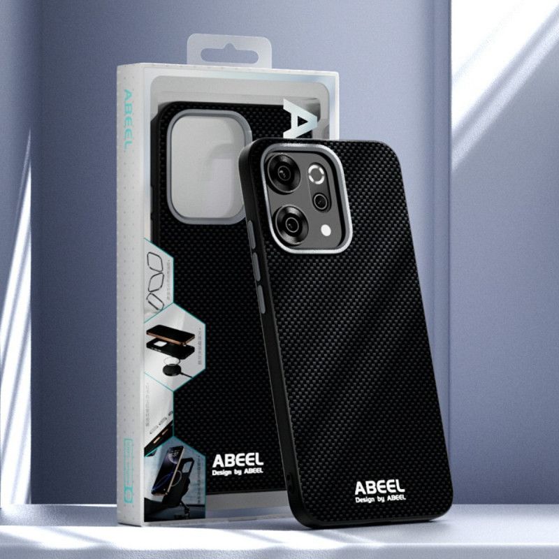 Case Hoesje Oppo Reno 14 Pro 5g Telefoonhoesje Premium Magnetische Abeel