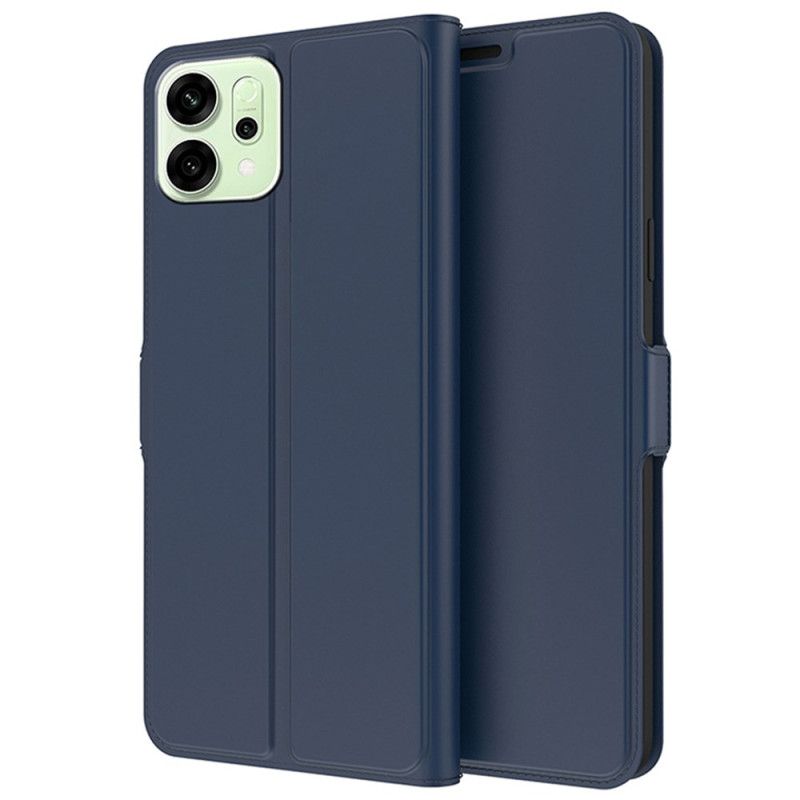 Cover Voor Oppo Reno 14 Pro 5g Kaarthouder