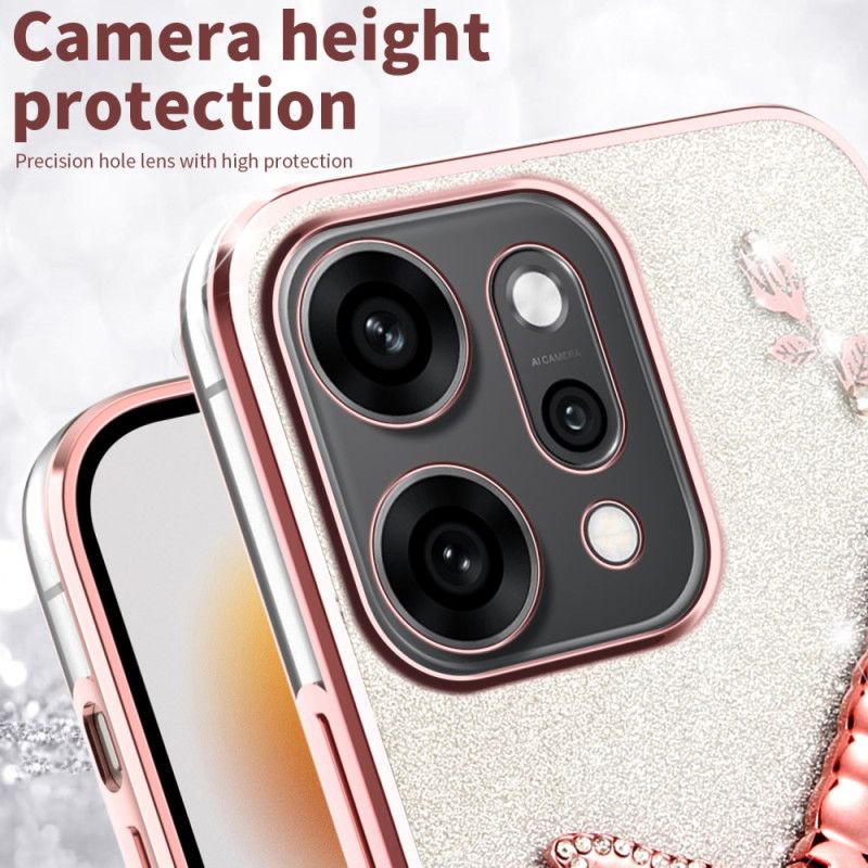 Hoesje Oppo Reno 14 Pro 5g Dragonfly