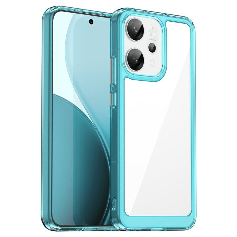 Hoesje Oppo Reno 14 Pro 5g Hybride