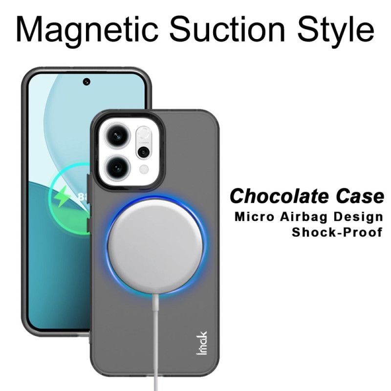 Hoesje Oppo Reno 14 Pro 5g Magsafe-compatibel