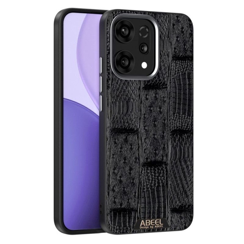 Hoesje Oppo Reno 14 Pro 5g Magsafe-compatibel Abeel