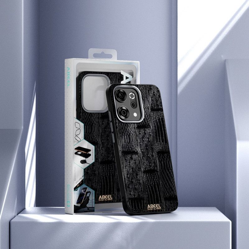 Hoesje Oppo Reno 14 Pro 5g Magsafe-compatibel Abeel