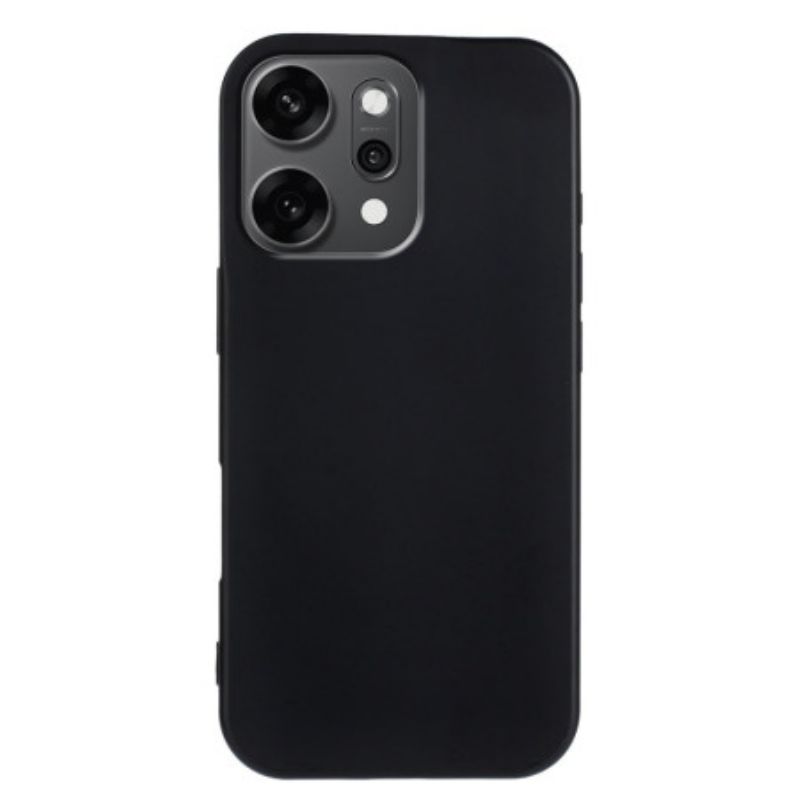 Hoesje Oppo Reno 14 Pro 5g Matte Afwerking