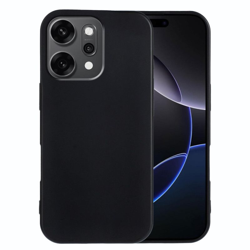 Hoesje Oppo Reno 14 Pro 5g Matte Afwerking