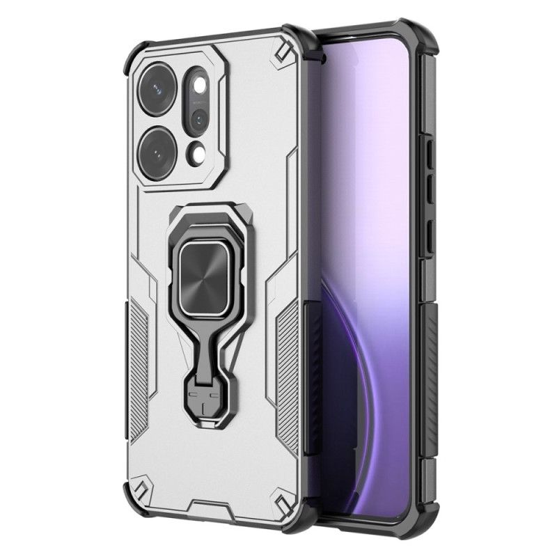 Hoesje Oppo Reno 14 Pro 5g Weerstandsring Bescherming Hoesje