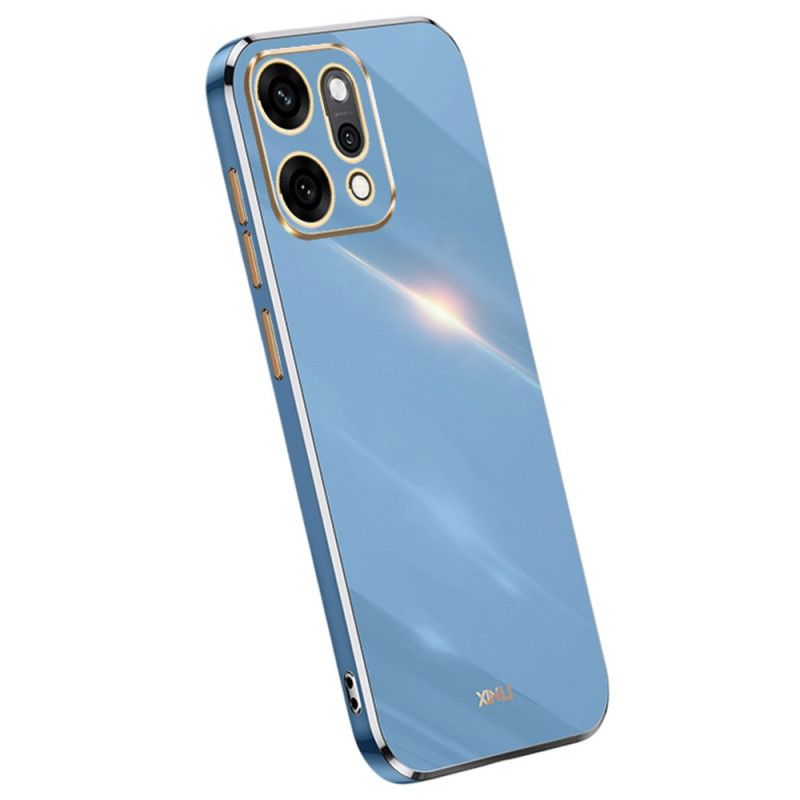 Hoesje Oppo Reno 14 Pro 5g Xinli Bescherming Hoesje