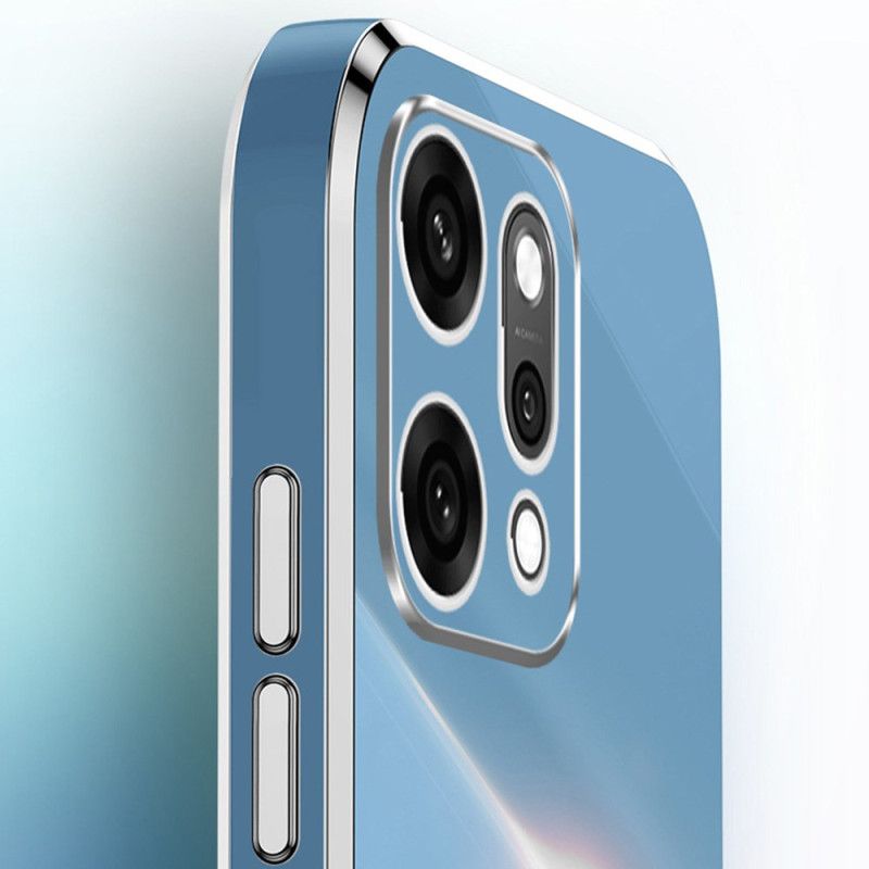 Hoesje Oppo Reno 14 Pro 5g Xinli Bescherming Hoesje