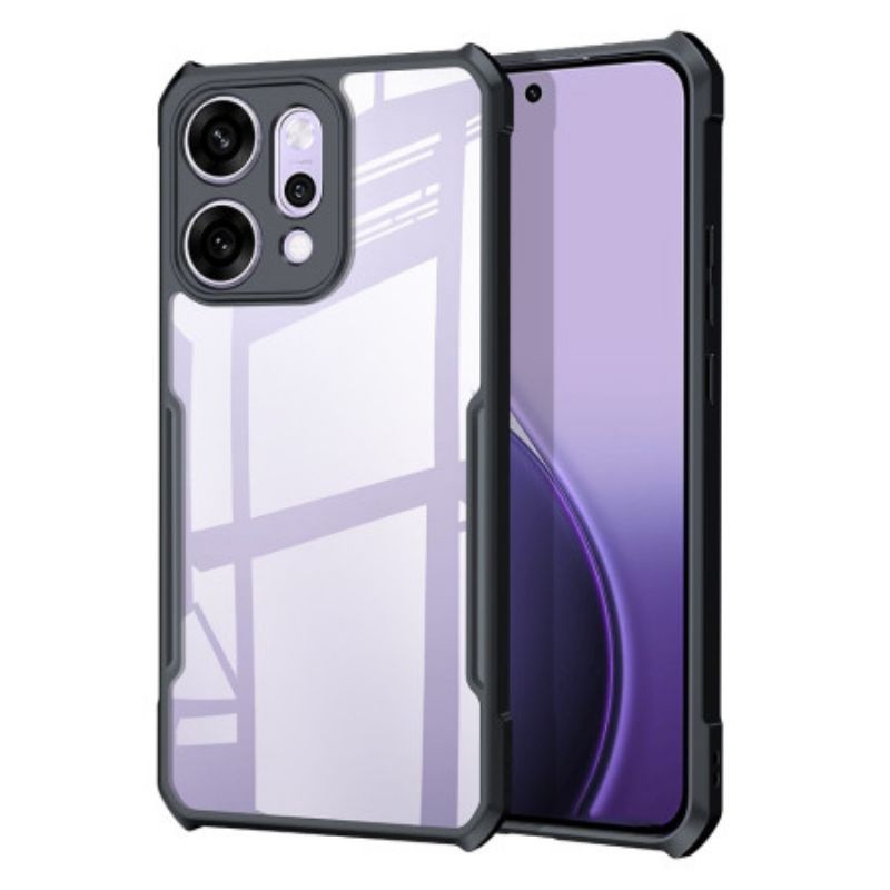 Hoesje Oppo Reno 14 Pro 5g Xundd Bescherming Hoesje