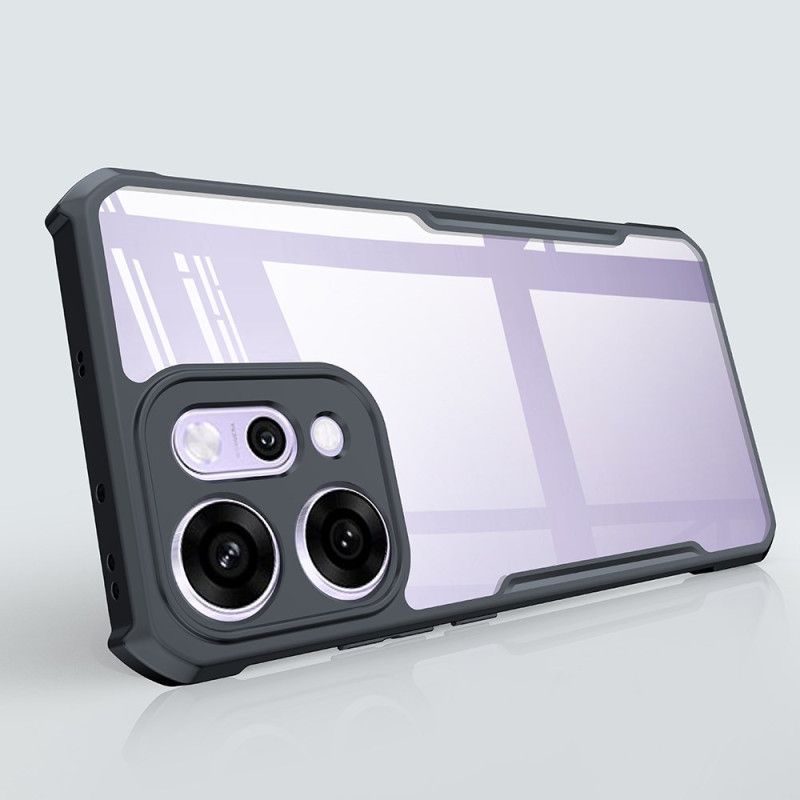 Hoesje Oppo Reno 14 Pro 5g Xundd Bescherming Hoesje