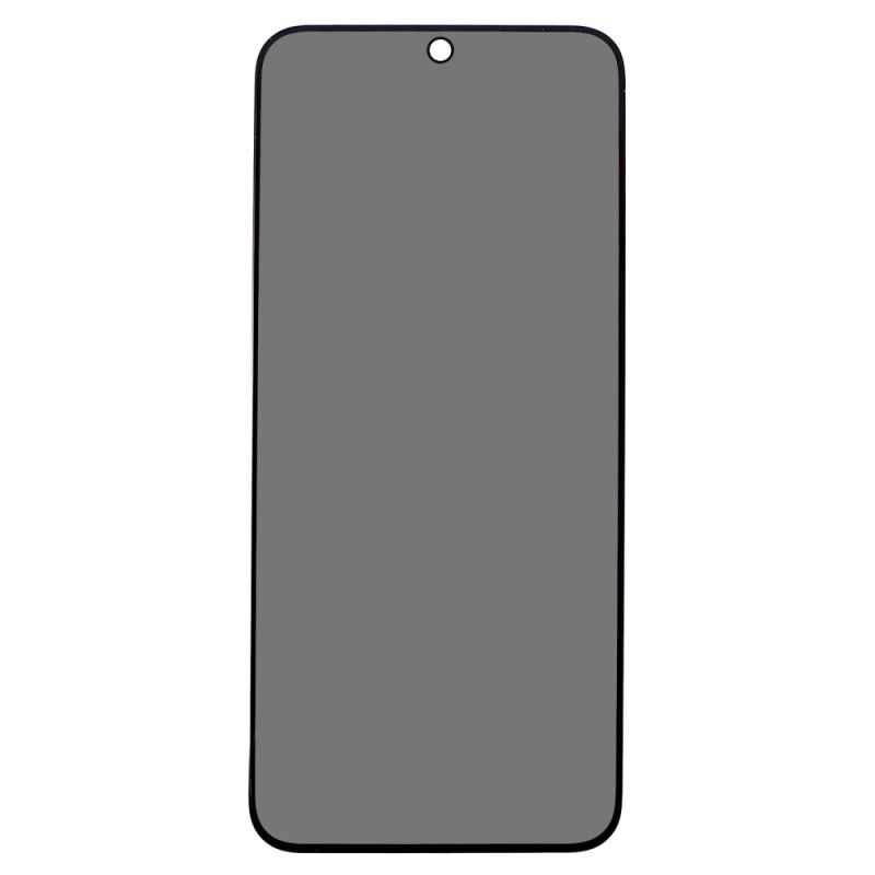 Schermbeschermer Van Gehard Glas Met Anti-spionagefunctie Voor Oppo Reno 14 Pro 5g