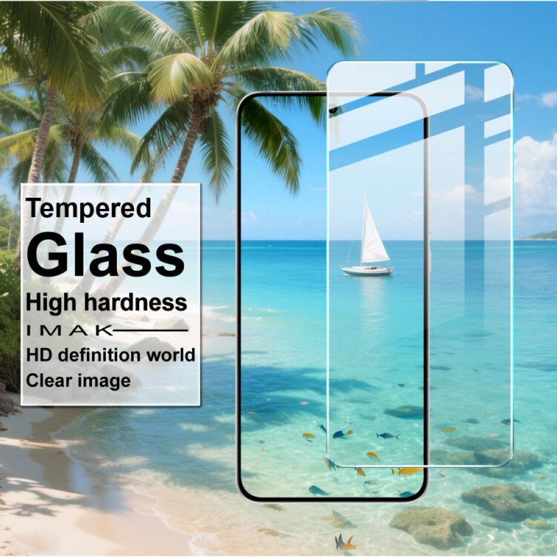 Schermbeschermer Van Gehard Glas Voor Oppo Reno 14 Pro 5g Imak