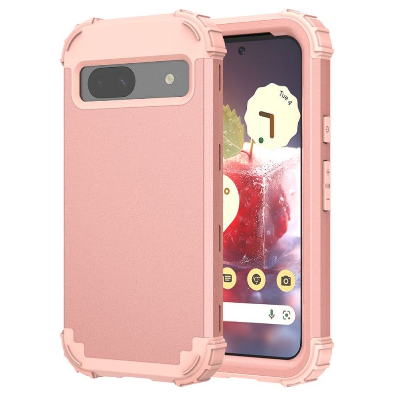 Rosé Goud