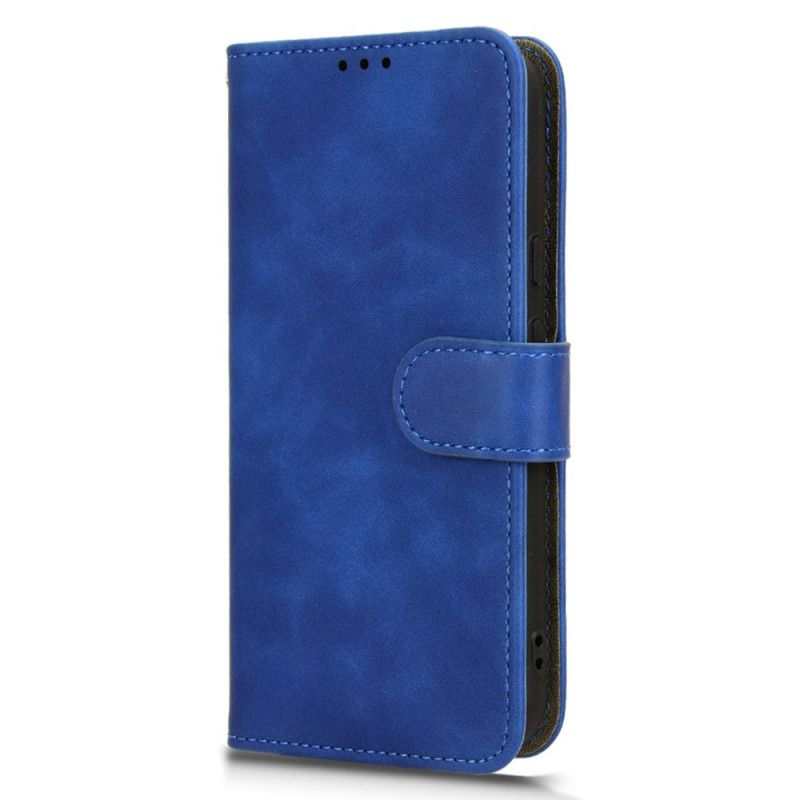 Blauw

