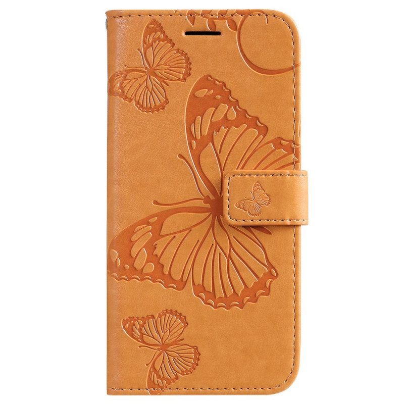 Oranje