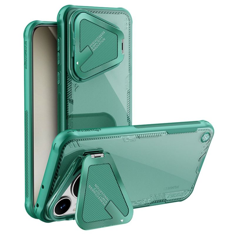 Groen
