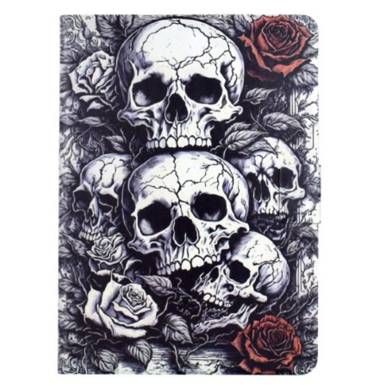 Bescherming Hoesje Samsung Galaxy Tab S11 Massagraf