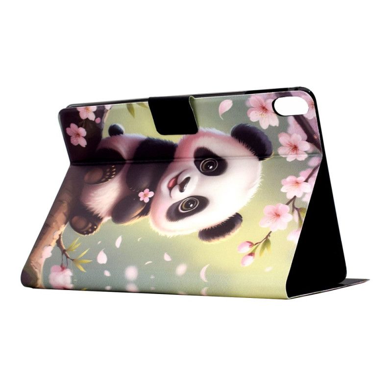 Bescherming Hoesje Samsung Galaxy Tab S11 Sakura Panda