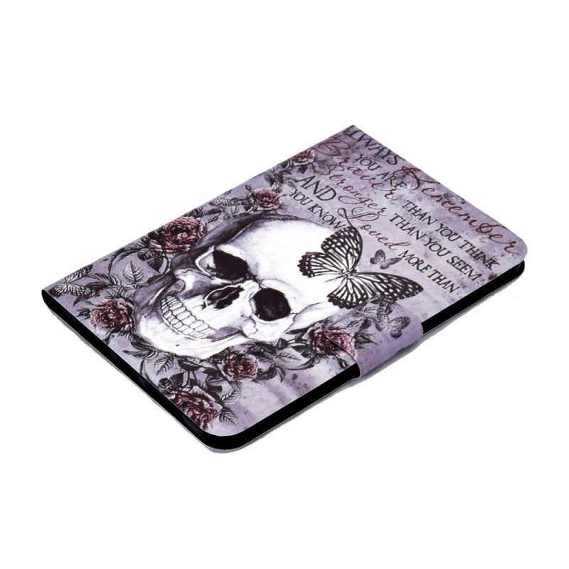 Bescherming Hoesje Samsung Galaxy Tab S11 Schedel