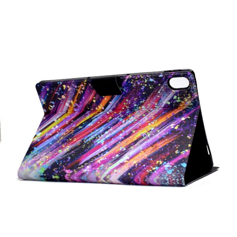 Bescherming Hoesje Samsung Galaxy Tab S11 Vallende Sterren