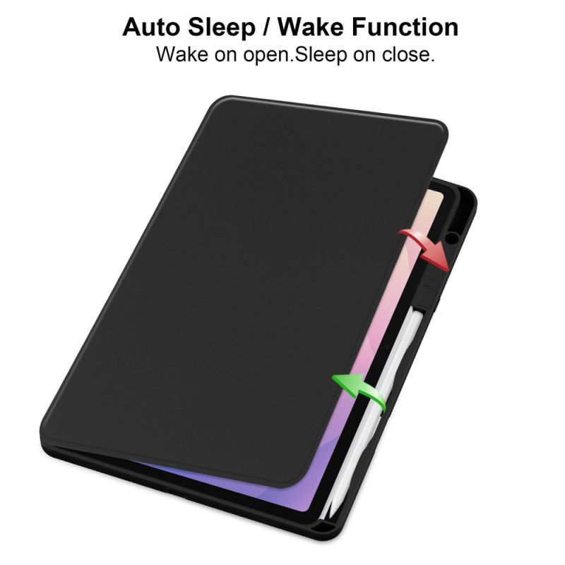 Cover Samsung Galaxy Tab S11 Hybride