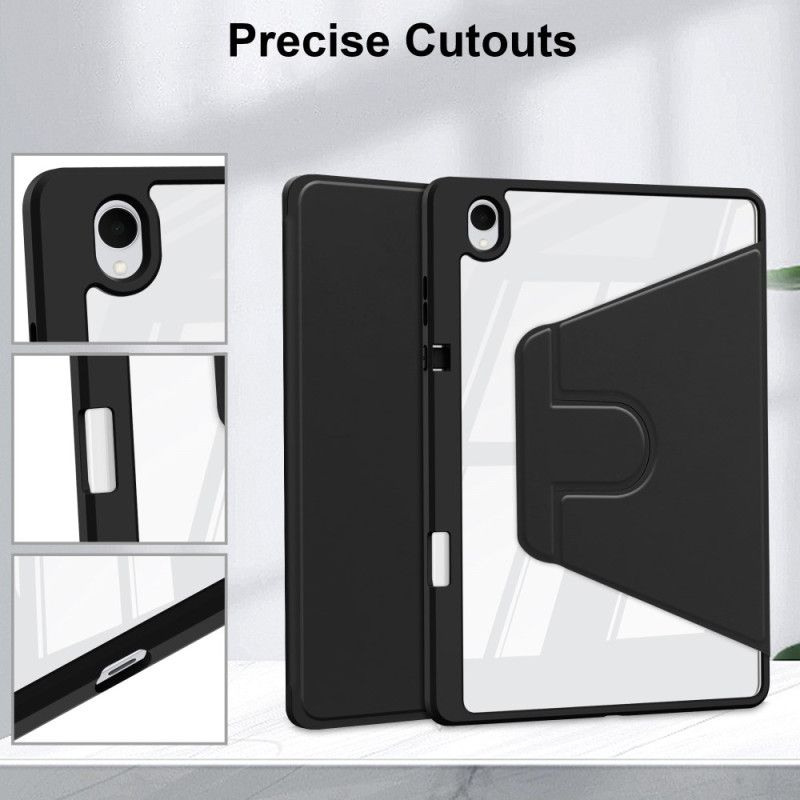 Cover Samsung Galaxy Tab S11 Hybride