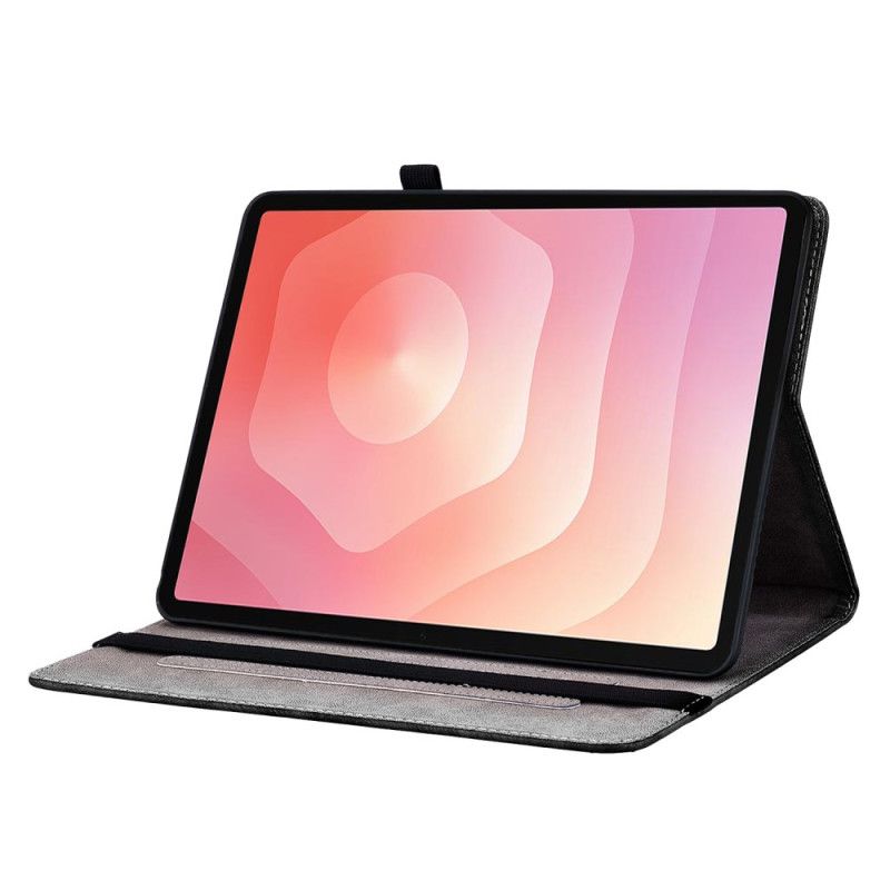 Cover Samsung Galaxy Tab S11 Lotus