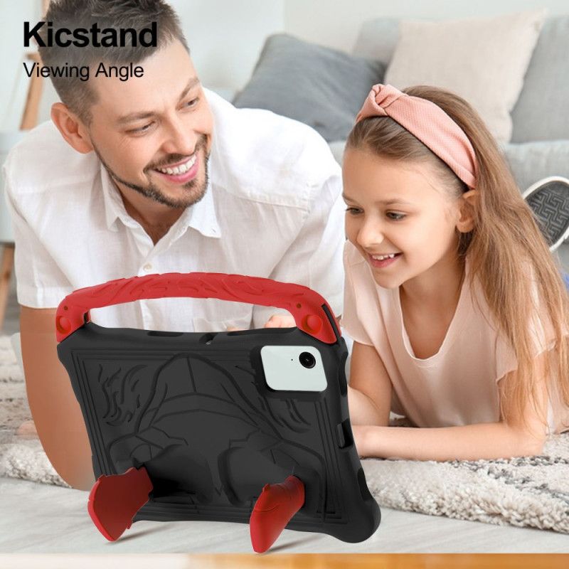 Hoesje Samsung Galaxy Tab S11 Eva Met Handvat En Steunen