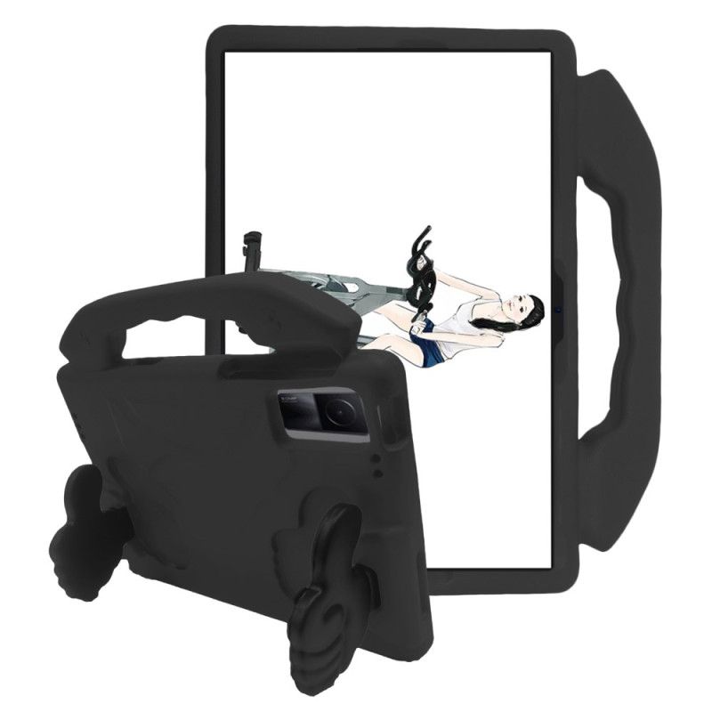 Hoesje Samsung Galaxy Tab S11 Handsteun