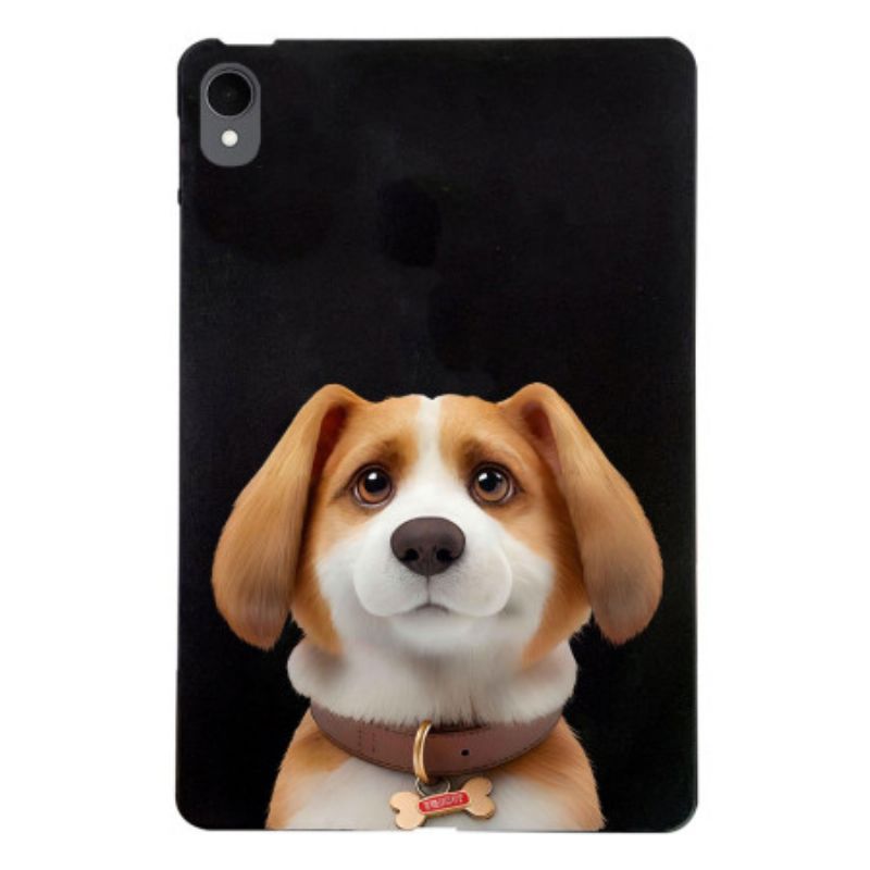 Hoesje Samsung Galaxy Tab S11 Kiekendief Bescherming Hoesje