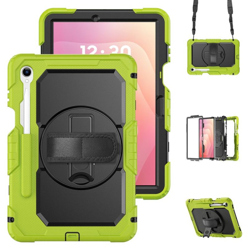 Hoesje Samsung Galaxy Tab S11 Volledige Bescherming