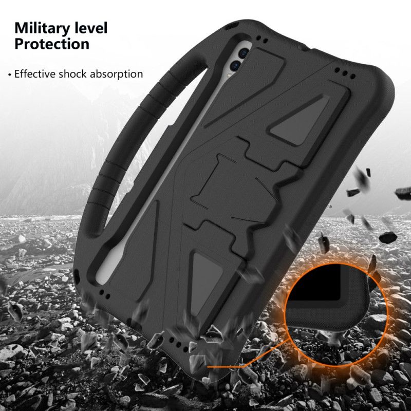 Hoesje Voor Samsung Galaxy Tab S11 Eva-beschermer