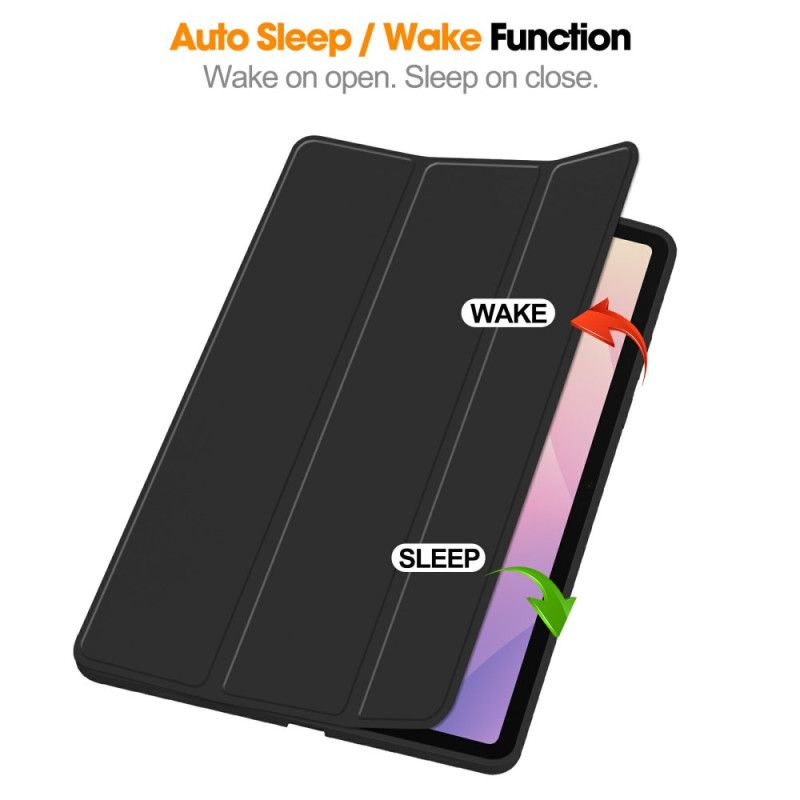 Samsung Galaxy Tab S11 Drievoudig Opvouwbaar