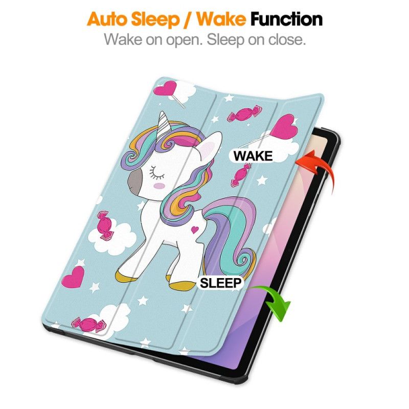 Samsung Galaxy Tab S11 Eenhoorn