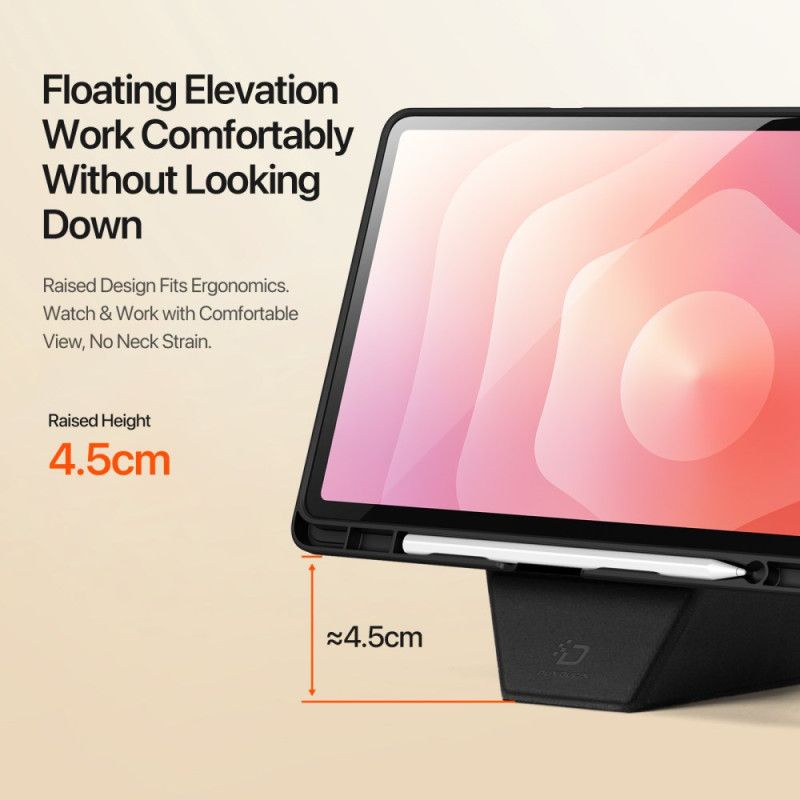 Samsung Galaxy Tab S11 Multifunctioneel