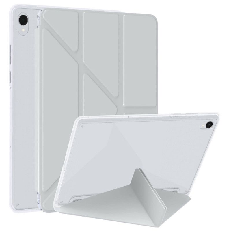 Samsung Galaxy Tab S11 Origami-stijl