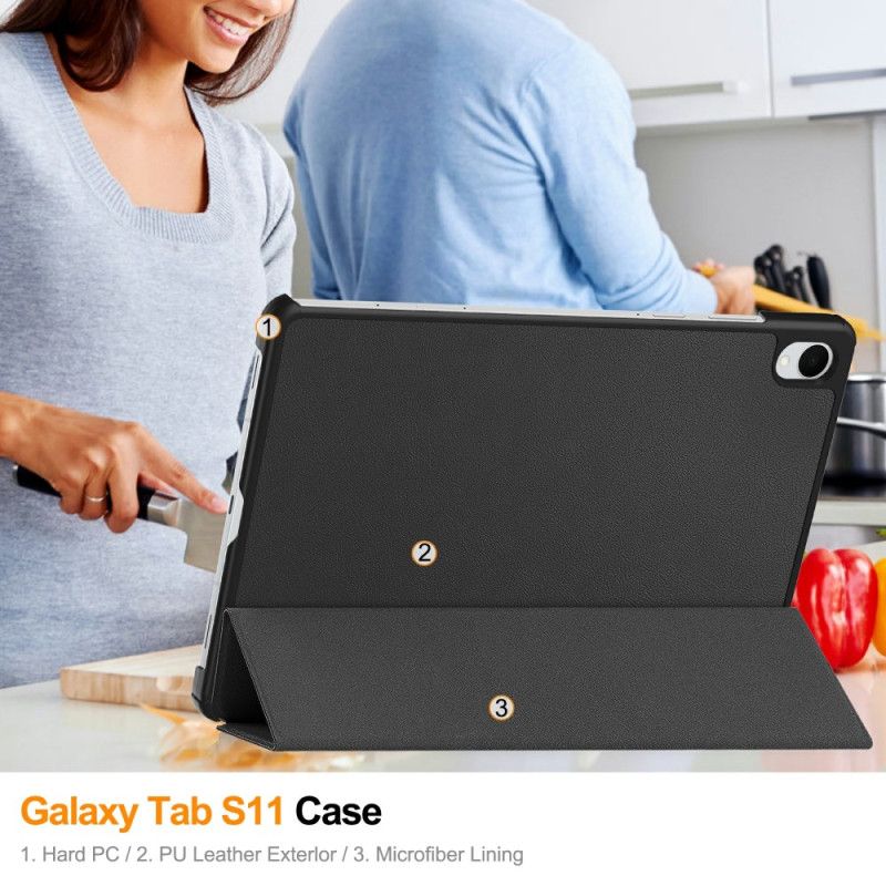 Samsung Galaxy Tab S11 Simple-serie
