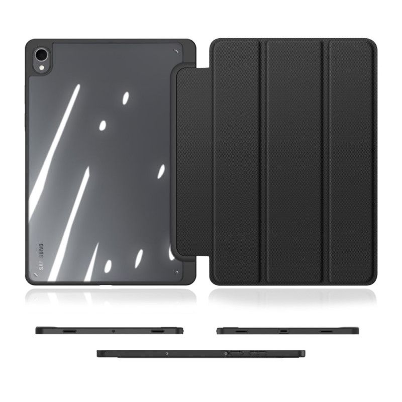 Samsung Galaxy Tab S11 Toby-serie Dux Ducis