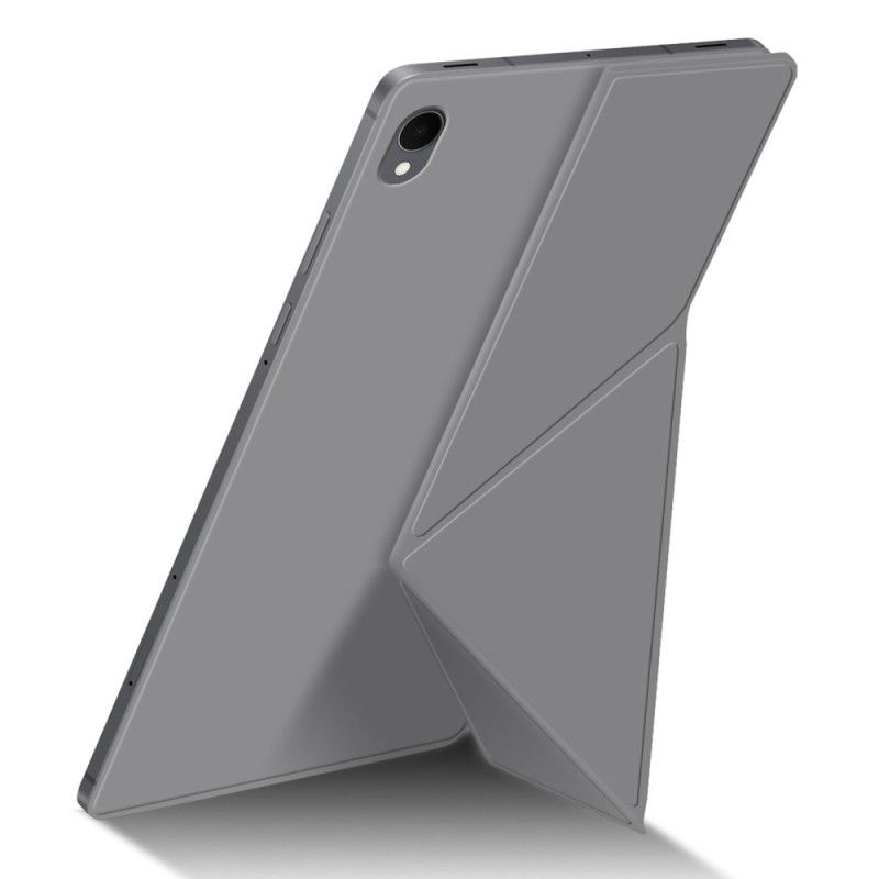 Samsung Galaxy Tab S11 Veelzijdige Origami-standaard