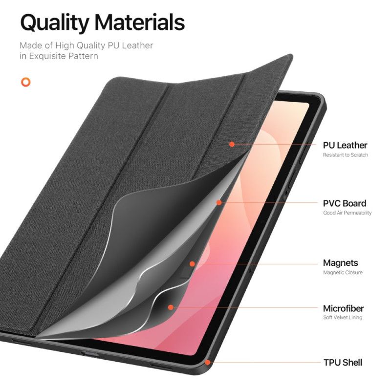 Samsung Galaxy Tab S11 Verstevigd