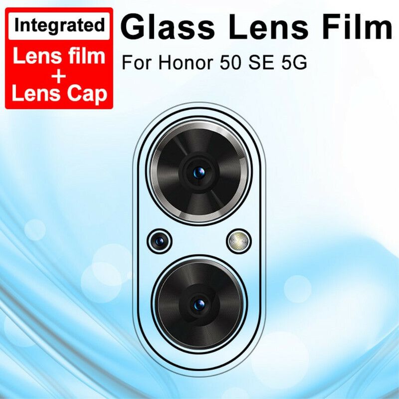Beschermende Lens Van Gehard Glas Honor 50 Se Imak