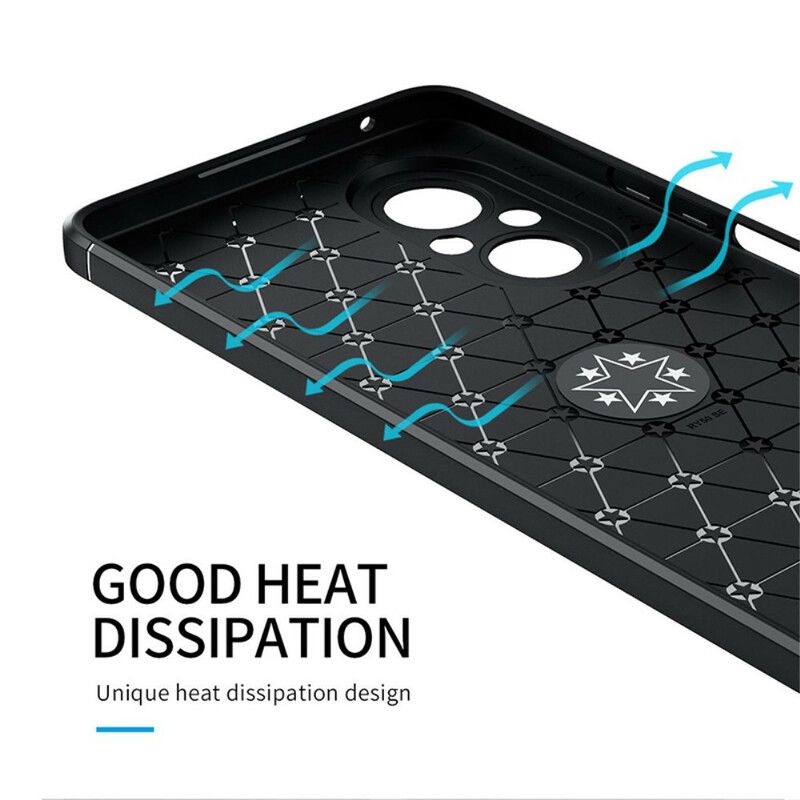 Cover Hoesje Honor 50 Se Telefoonhoesje Ultra Magnetische Ring