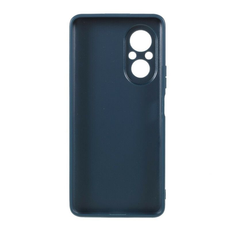 Hoesje Honor 50 Se Prestige Leereffect Bescherming Hoesje