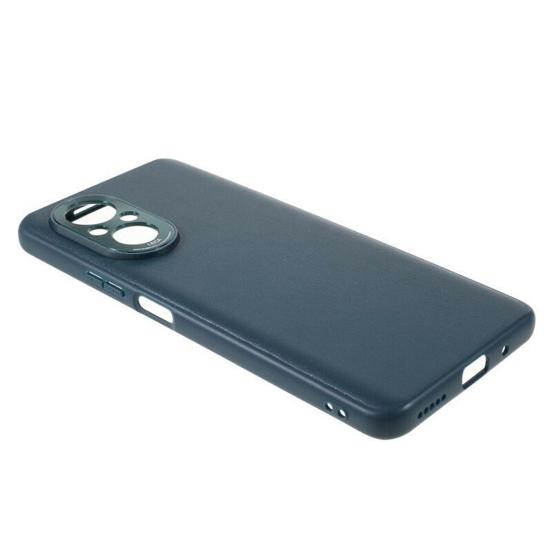 Hoesje Honor 50 Se Prestige Leereffect Bescherming Hoesje