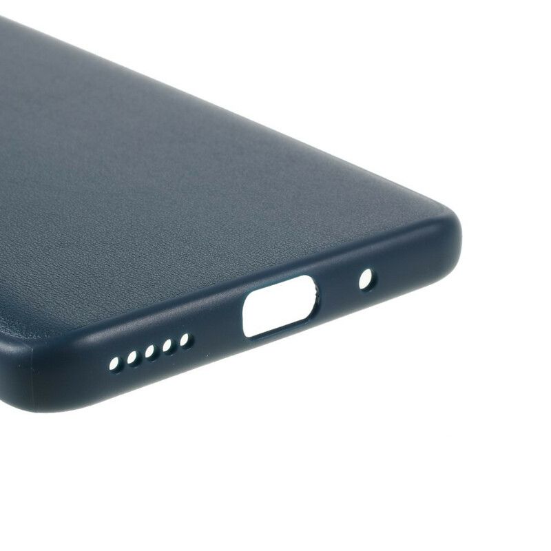 Hoesje Honor 50 Se Prestige Leereffect Bescherming Hoesje