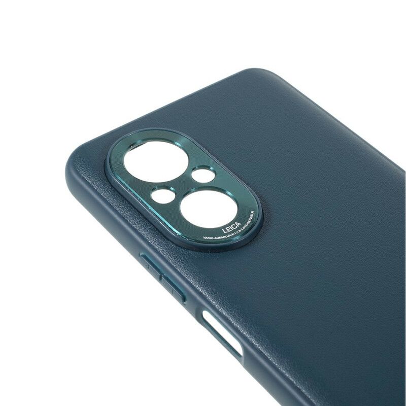 Hoesje Honor 50 Se Prestige Leereffect Bescherming Hoesje
