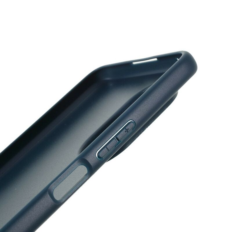 Hoesje Honor 50 Se Prestige Leereffect Bescherming Hoesje